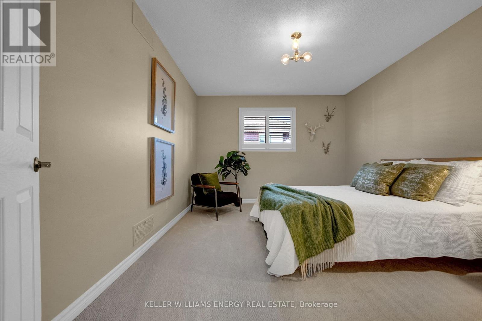 402 Bovin Avenue, Oshawa, Ontario  L1L 0C6 - Photo 27 - E12487550