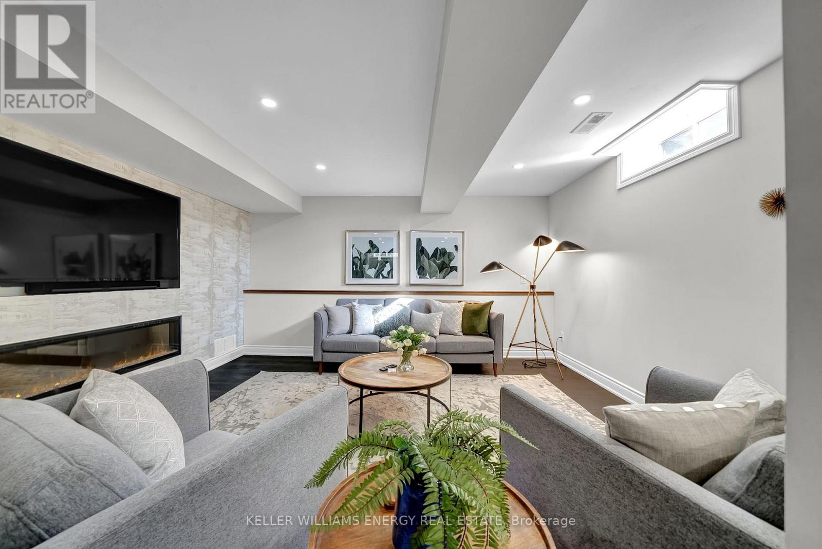 402 Bovin Avenue, Oshawa, Ontario  L1L 0C6 - Photo 32 - E12487550