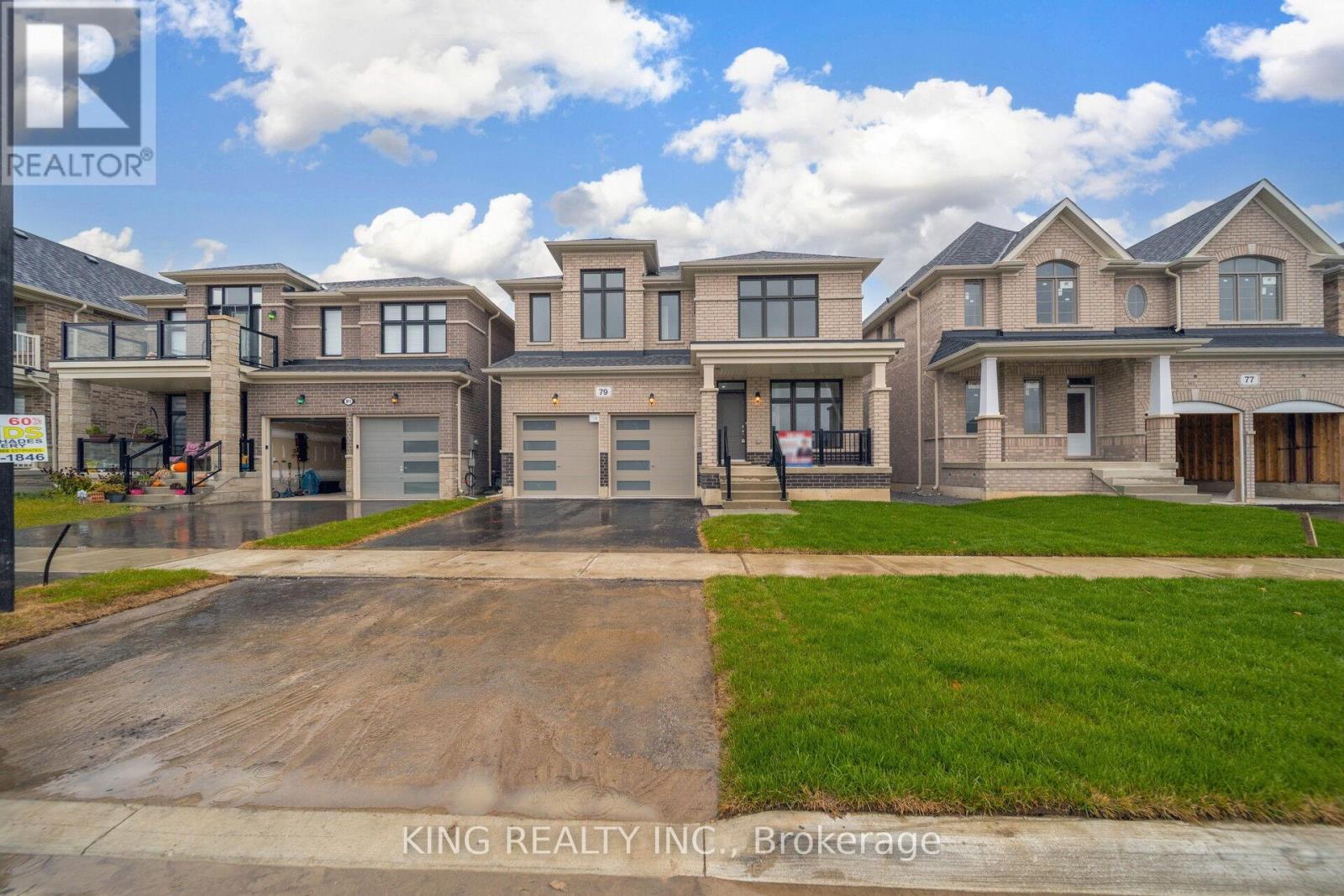 79 Big Canoe Drive, Georgina, Ontario  L0E 1R0 - Photo 3 - N12496238