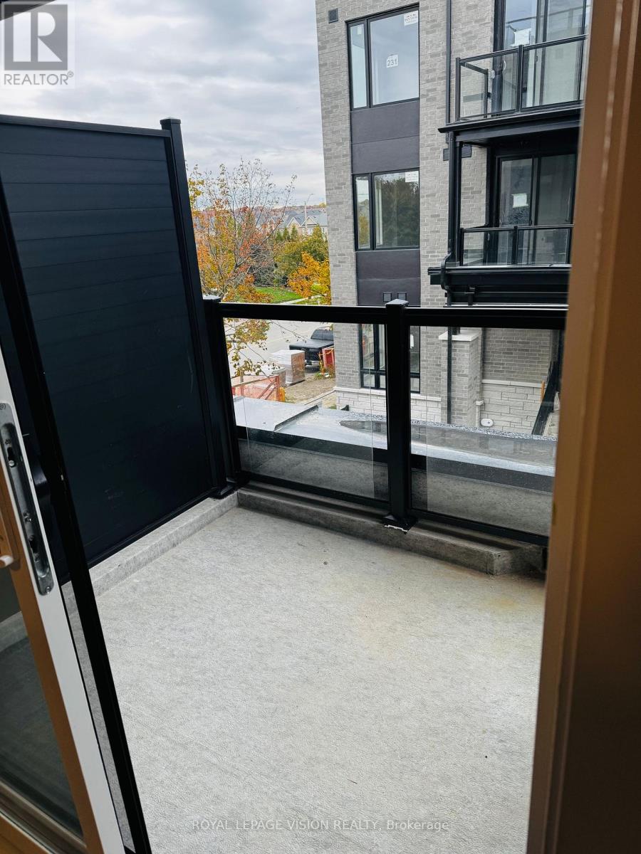 3 - 113 Marydale Avenue, Markham, Ontario  L3S 0E3 - Photo 5 - N12496286