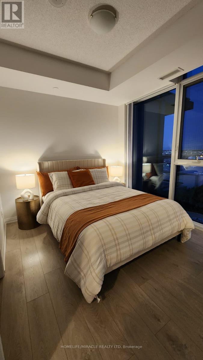 2004 - 7895 Jane Street, Vaughan, Ontario  L4K 0K2 - Photo 10 - N12496304