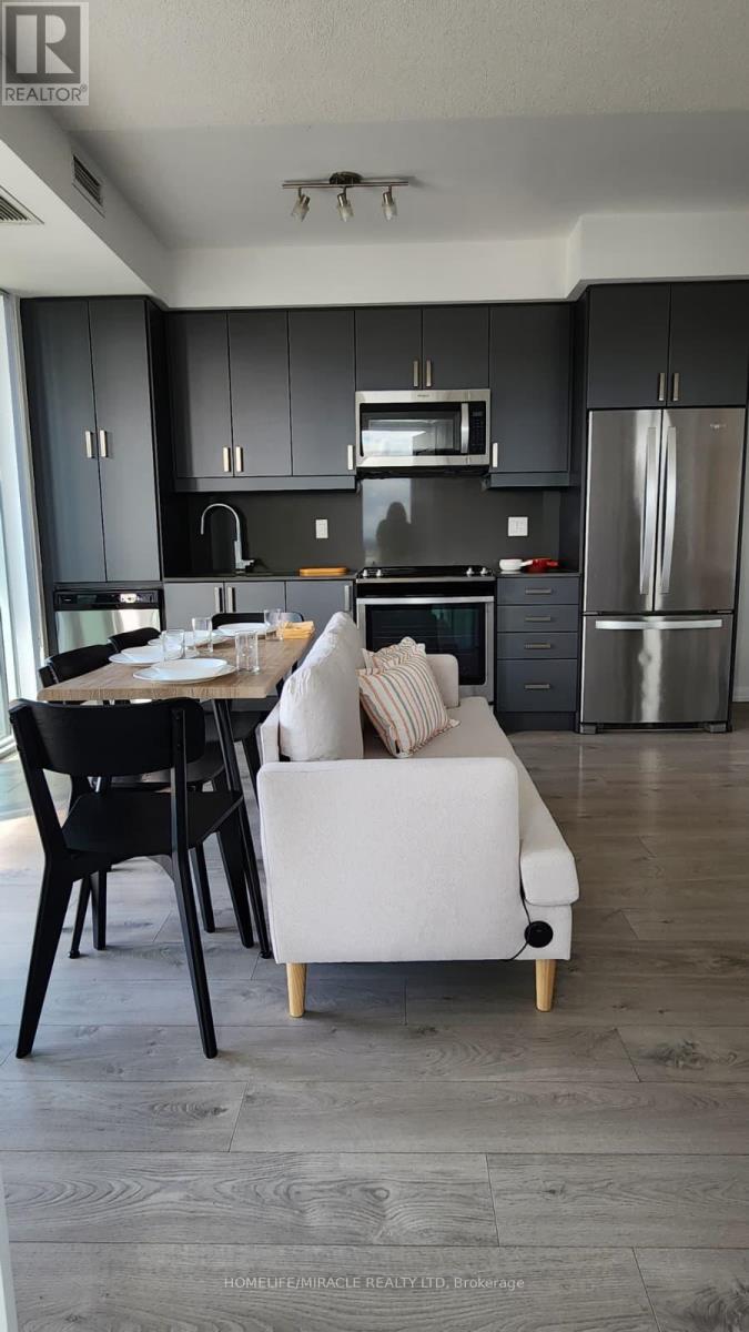 2004 - 7895 Jane Street, Vaughan, Ontario  L4K 0K2 - Photo 16 - N12496304