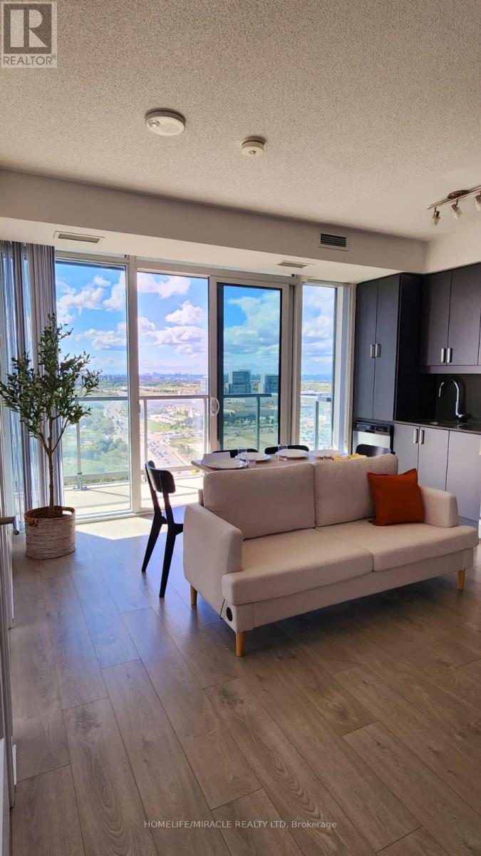 2004 - 7895 Jane Street, Vaughan, Ontario  L4K 0K2 - Photo 3 - N12496304