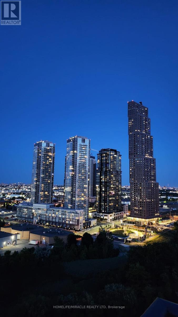 2004 - 7895 Jane Street, Vaughan, Ontario  L4K 0K2 - Photo 31 - N12496304