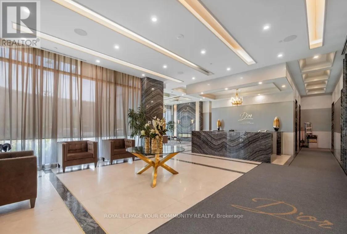 404 - 20 Gatineau Drive, Vaughan (Beverley Glen), Ontario  L4J 0L3 - Photo 5 - N12496338