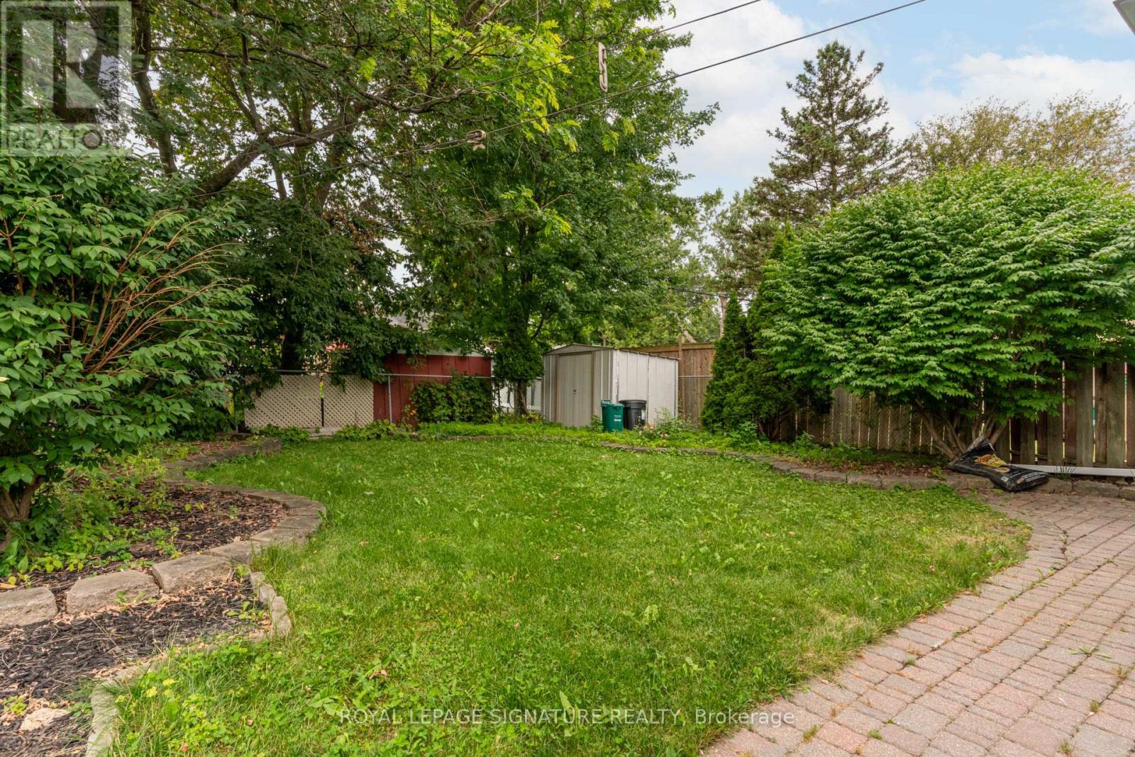 Main - 144 Willow Lane, Newmarket, Ontario  L3Y 4J3 - Photo 33 - N12496400