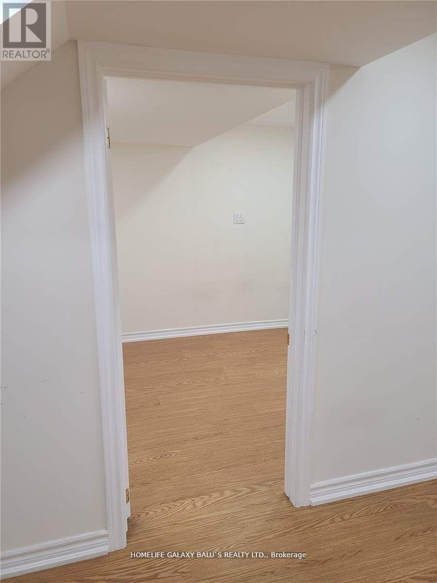 (Basement) - 4 Malborough Road, Markham, Ontario  L6B 0E9 - Photo 11 - N12496454