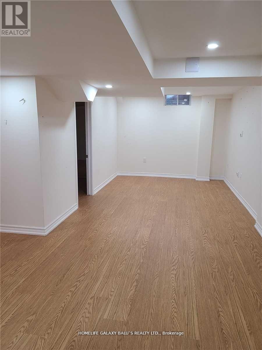 (Basement) - 4 Malborough Road, Markham, Ontario  L6B 0E9 - Photo 12 - N12496454