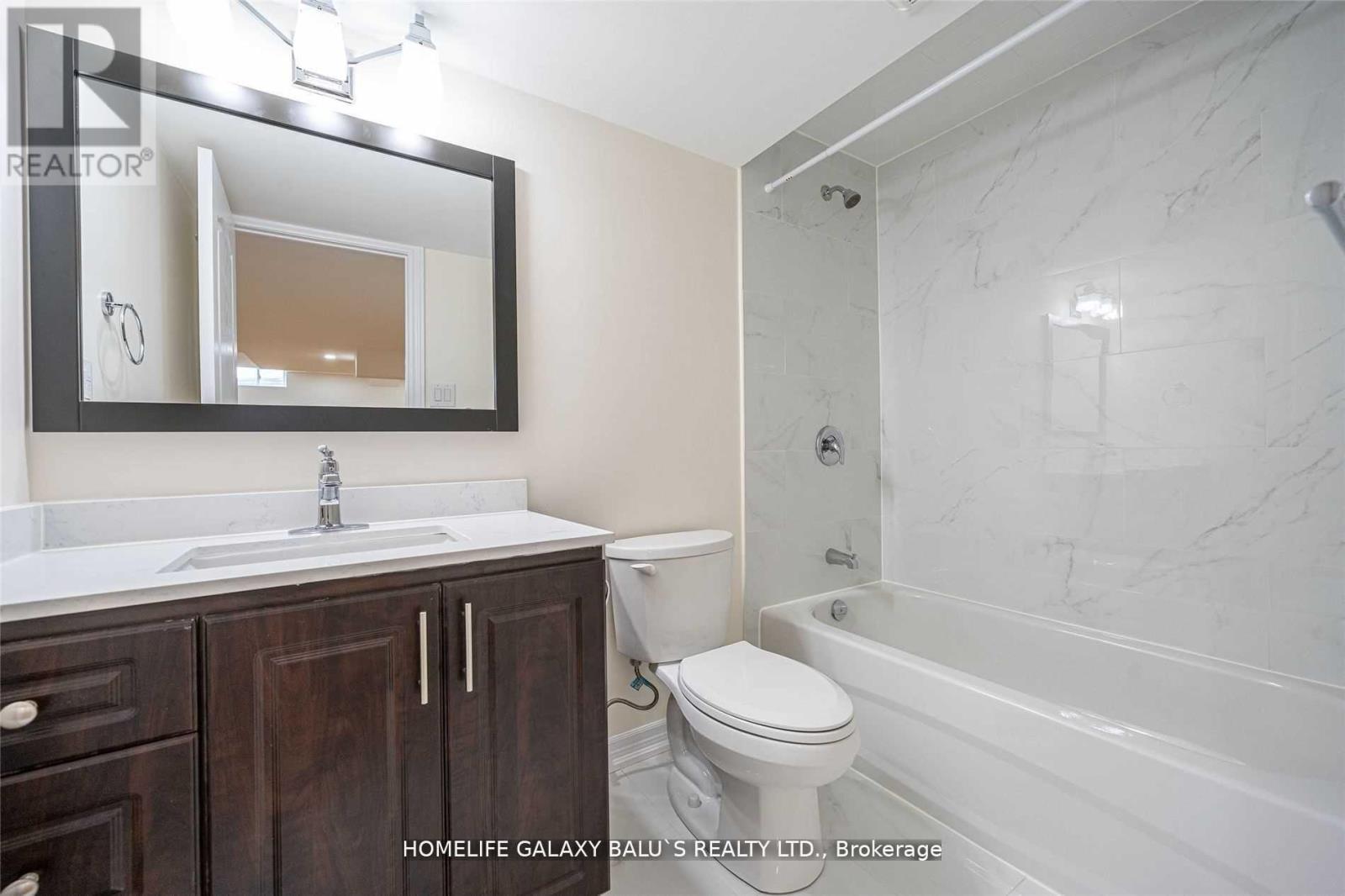 (Basement) - 4 Malborough Road, Markham, Ontario  L6B 0E9 - Photo 14 - N12496454