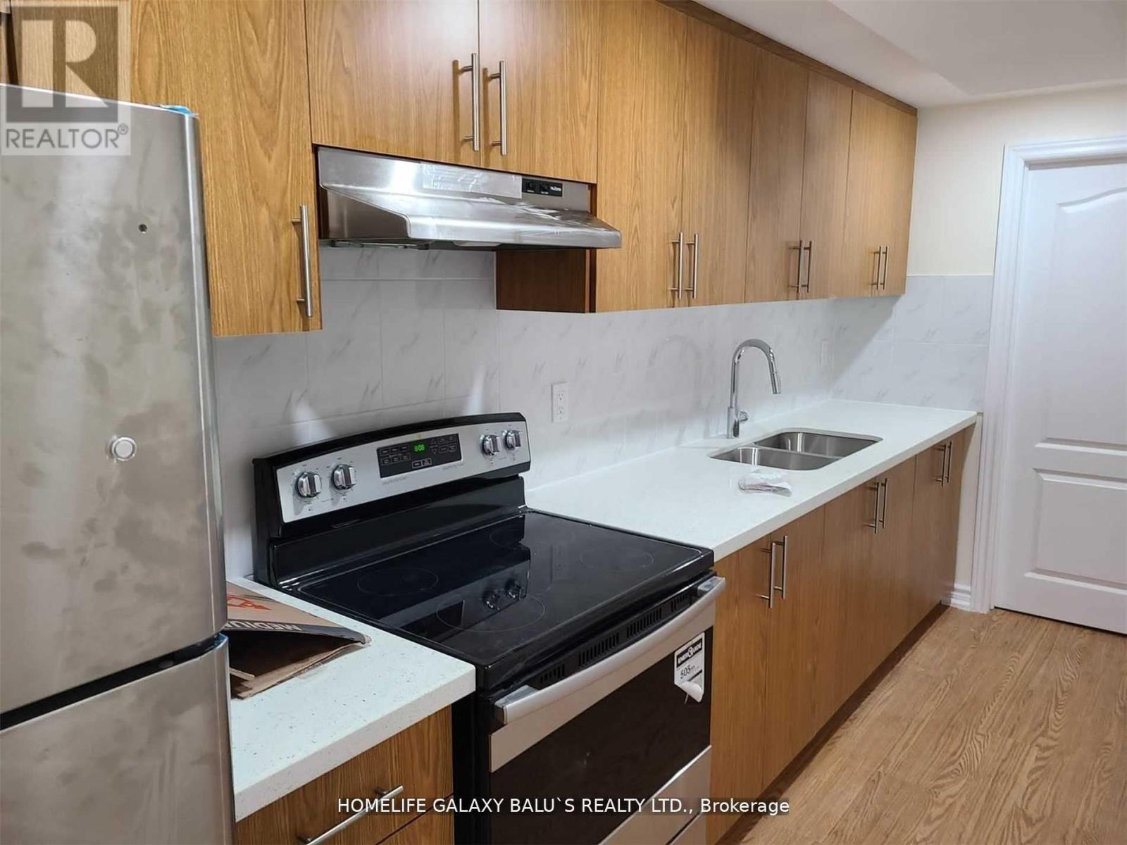 (Basement) - 4 Malborough Road, Markham, Ontario  L6B 0E9 - Photo 4 - N12496454