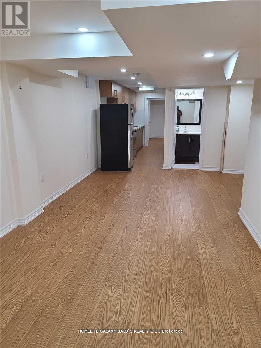 (Basement) - 4 Malborough Road, Markham, Ontario  L6B 0E9 - Photo 6 - N12496454