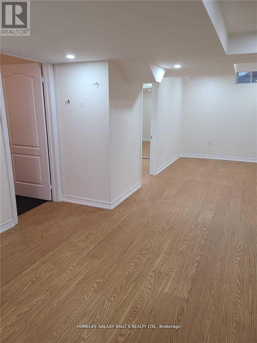 (Basement) - 4 Malborough Road, Markham, Ontario  L6B 0E9 - Photo 9 - N12496454