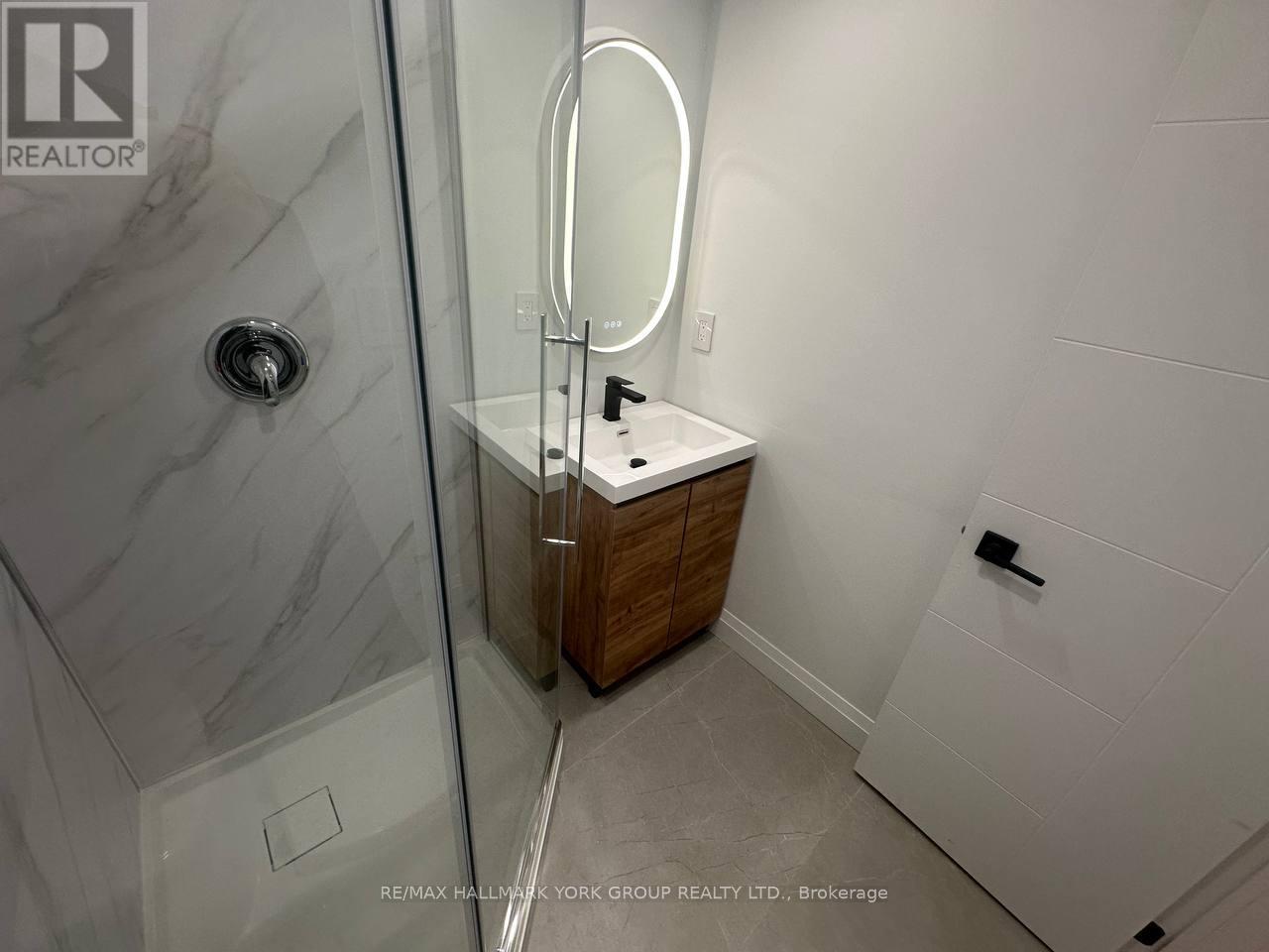 Basement - 106 Woodpark Place E, Newmarket, Ontario  L3Y 3P6 - Photo 12 - N12496470