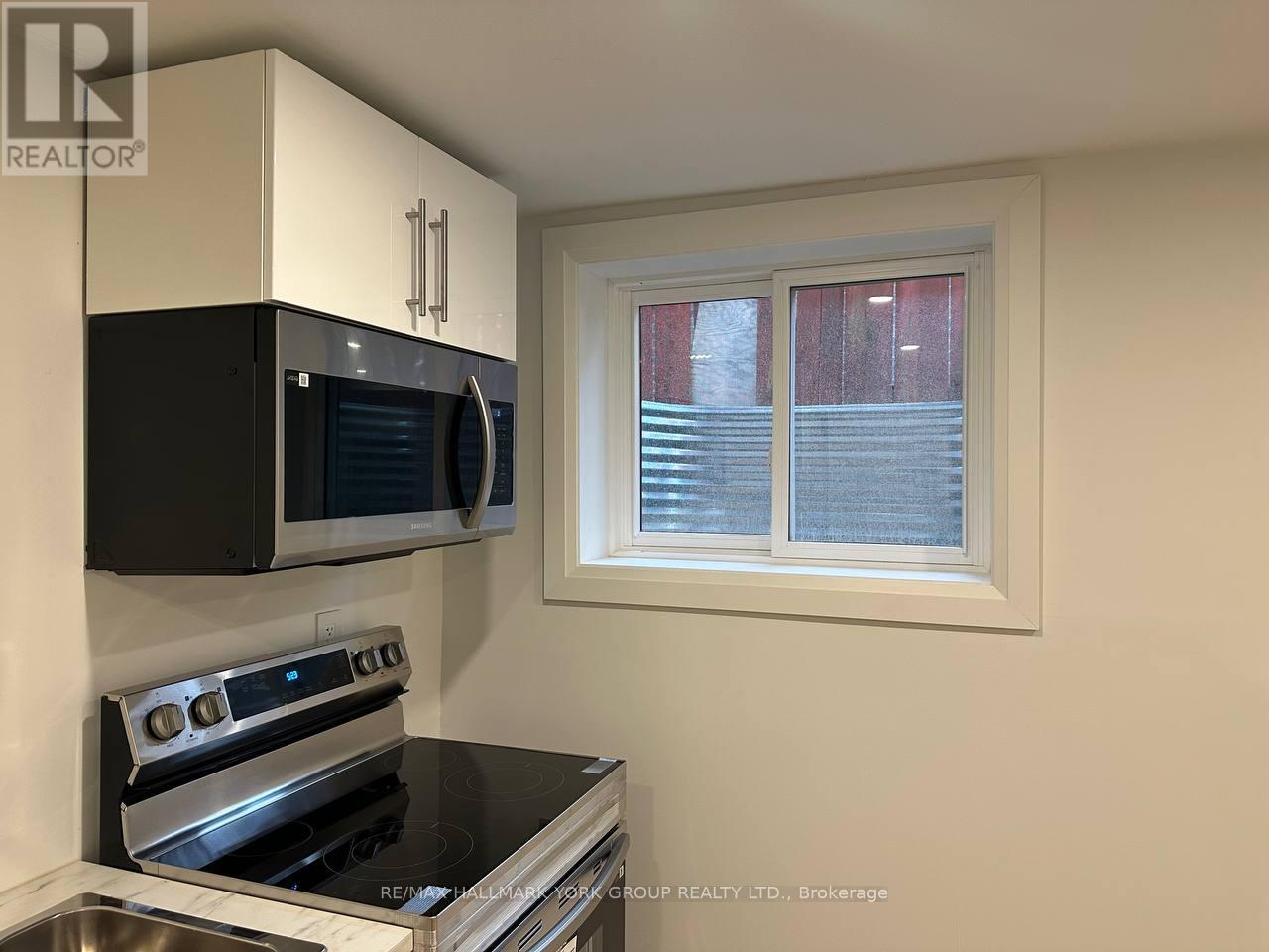 Basement - 106 Woodpark Place E, Newmarket, Ontario  L3Y 3P6 - Photo 14 - N12496470