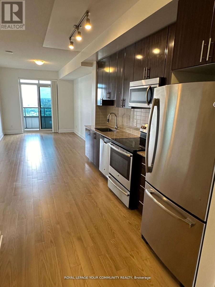 1403 - 7171 Yonge Street, Markham, Ontario  L3T 0C5 - Photo 11 - N12496500