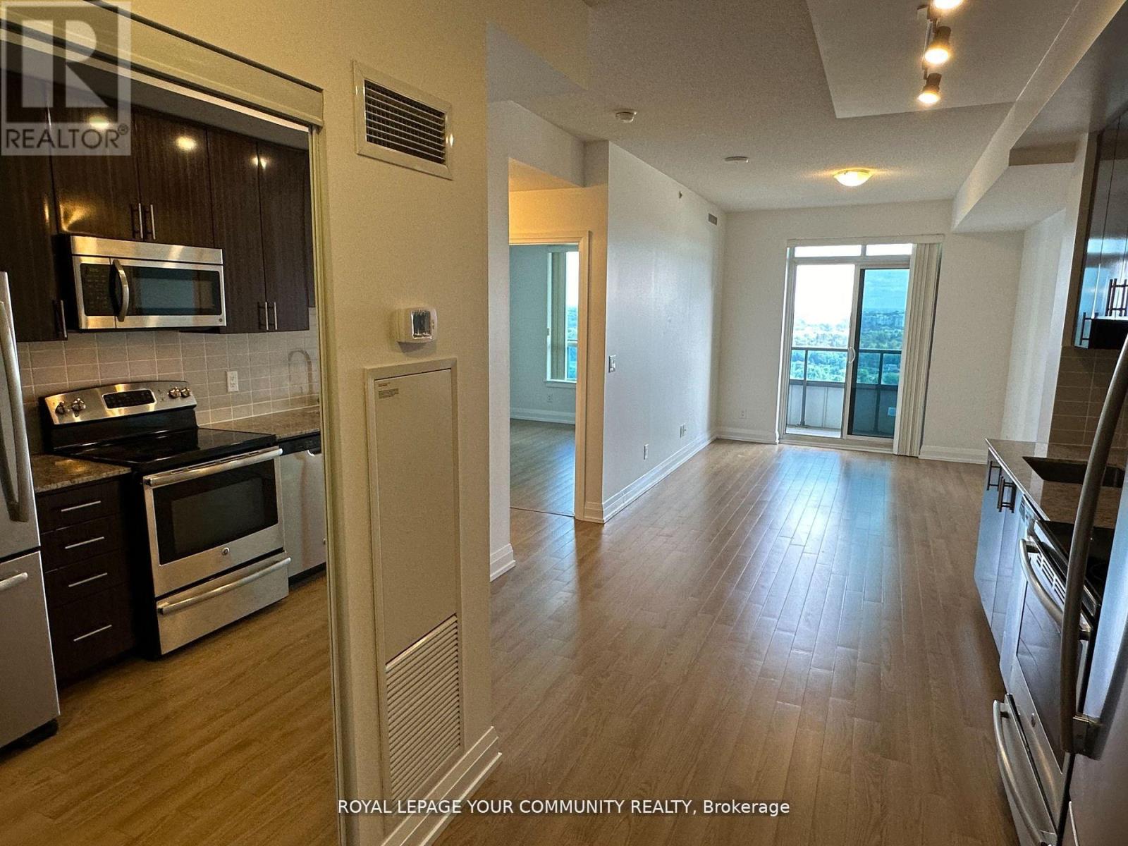 1403 - 7171 Yonge Street, Markham, Ontario  L3T 0C5 - Photo 12 - N12496500