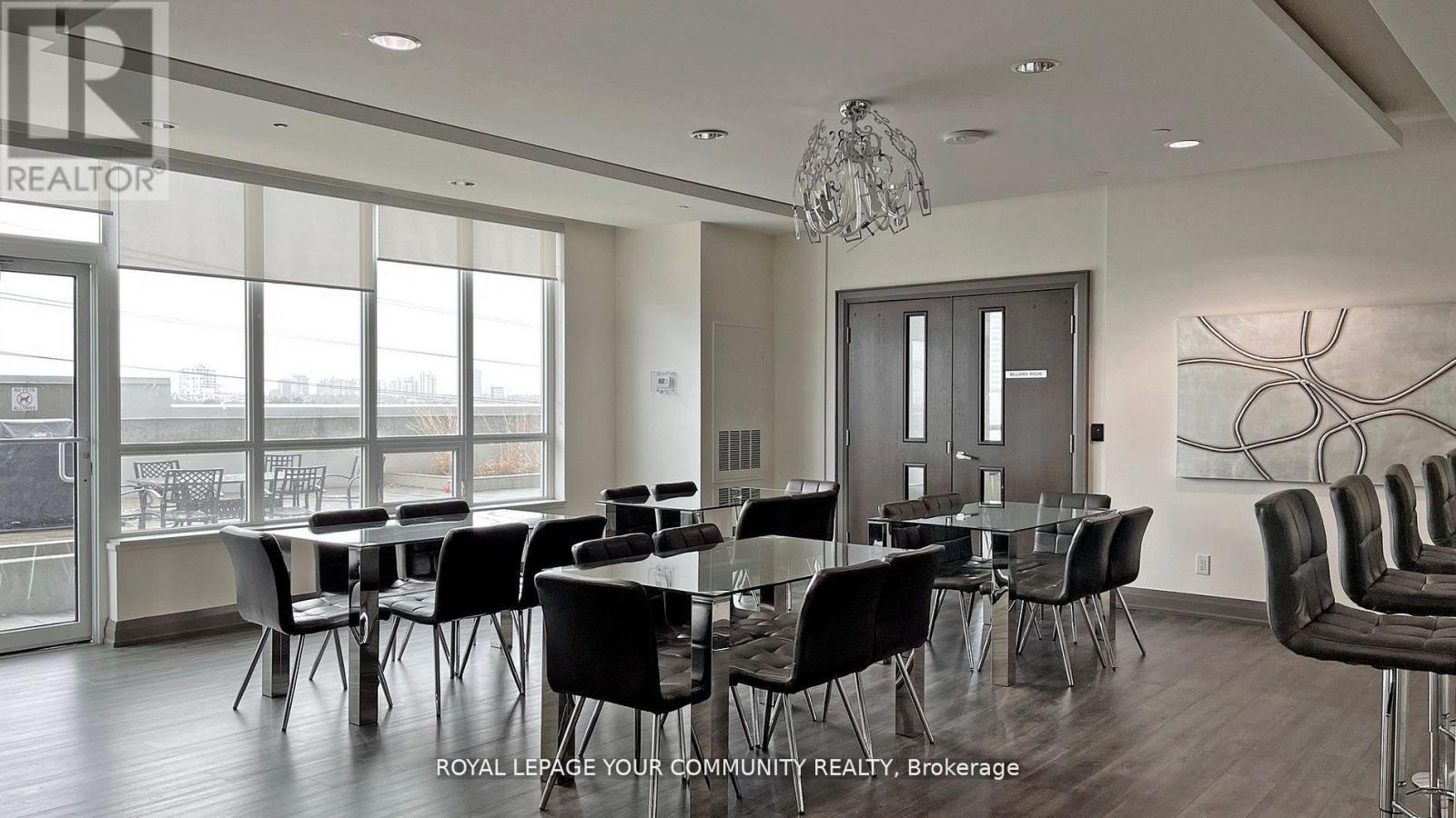 1403 - 7171 Yonge Street, Markham, Ontario  L3T 0C5 - Photo 19 - N12496500