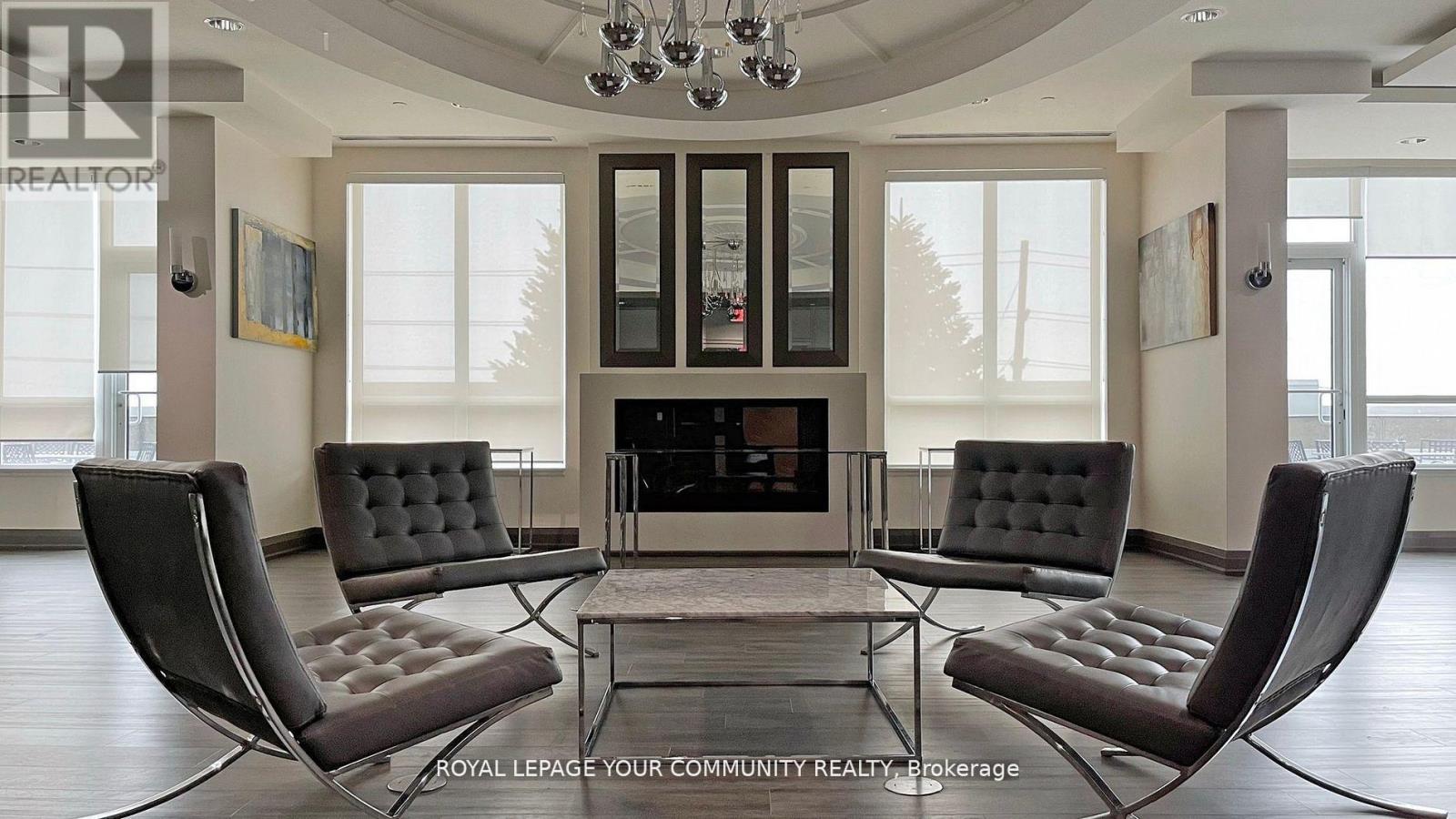 1403 - 7171 Yonge Street, Markham, Ontario  L3T 0C5 - Photo 22 - N12496500