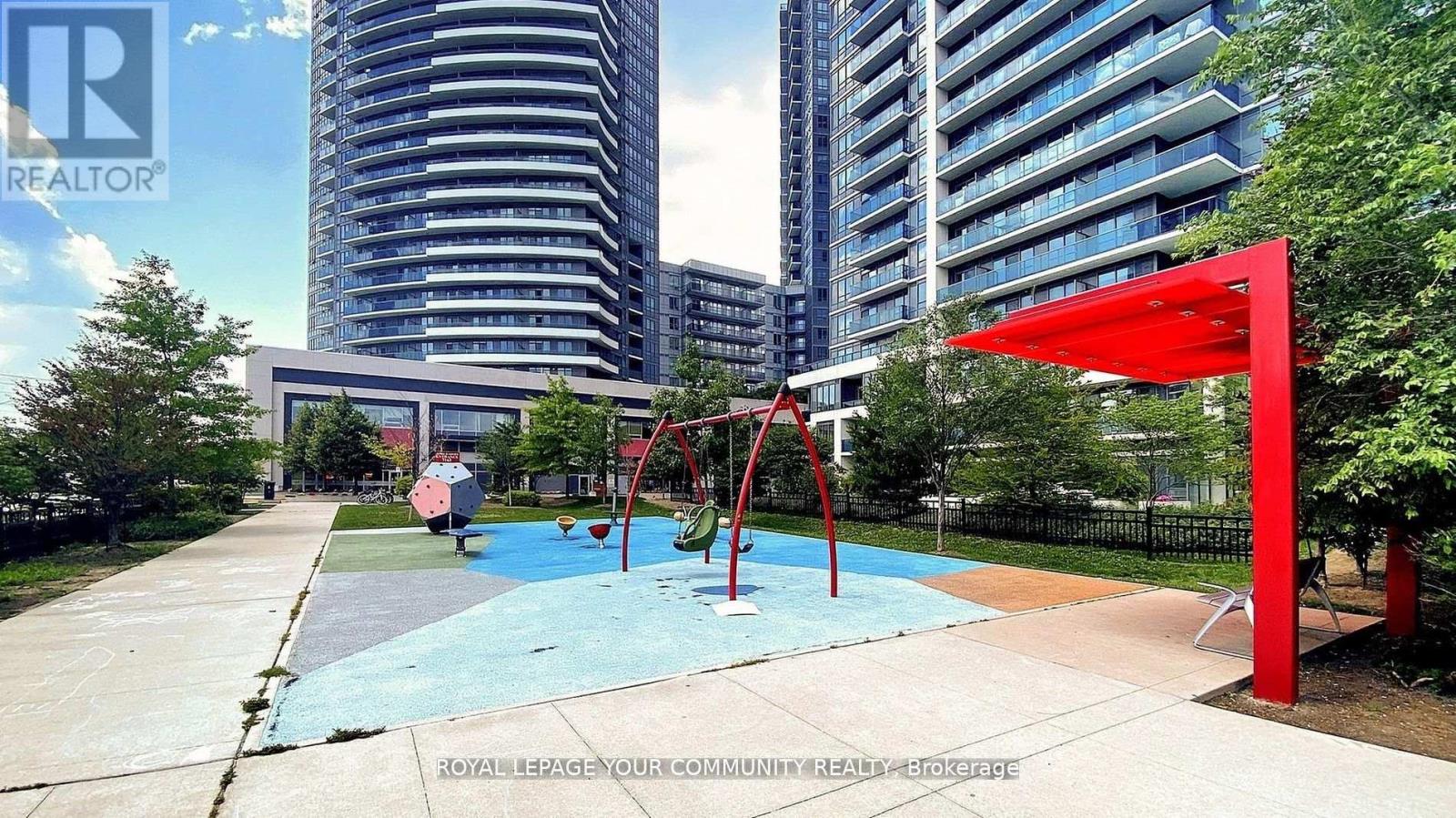 1403 - 7171 Yonge Street, Markham, Ontario  L3T 0C5 - Photo 32 - N12496500
