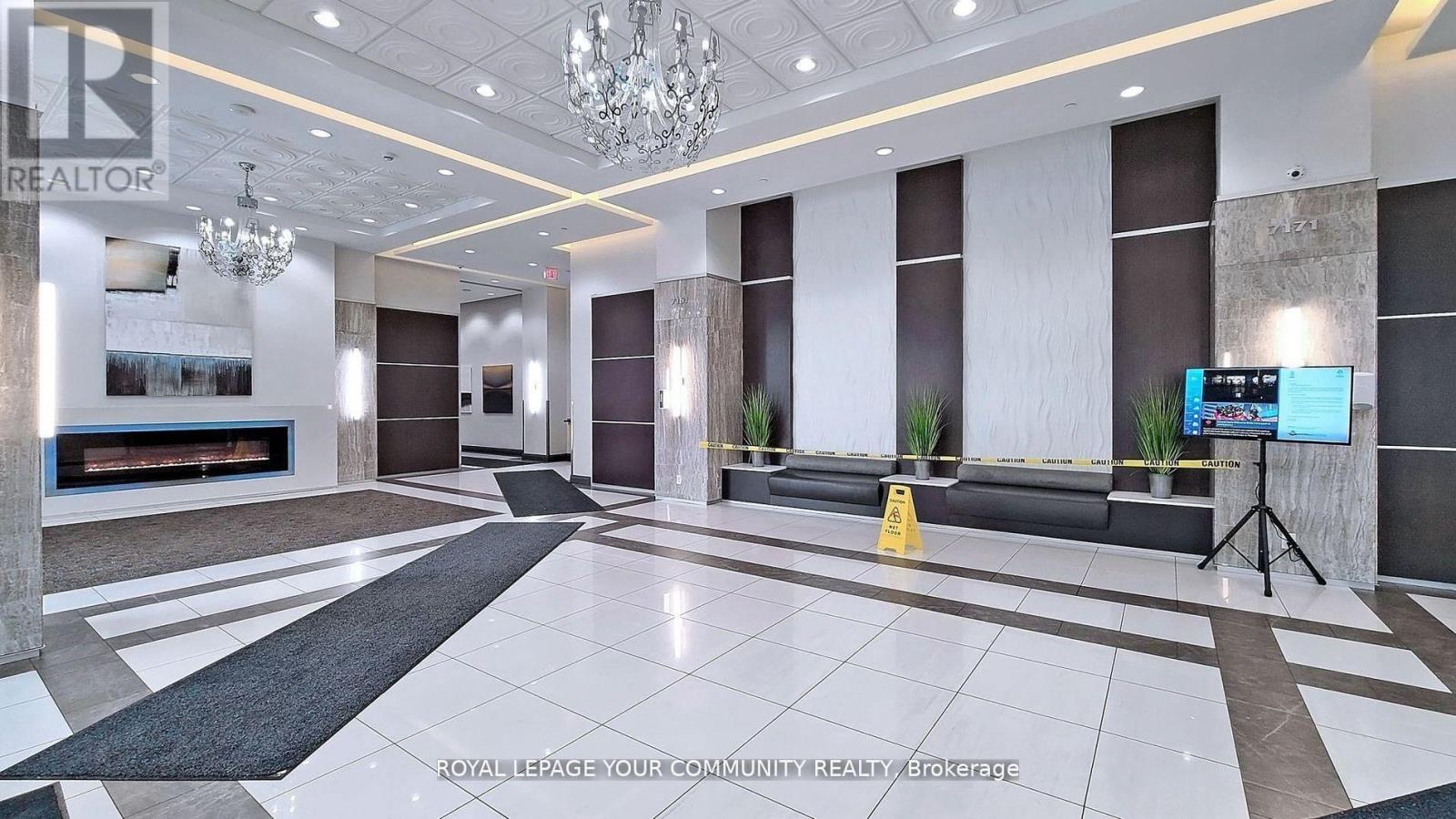 1403 - 7171 Yonge Street, Markham, Ontario  L3T 0C5 - Photo 4 - N12496500