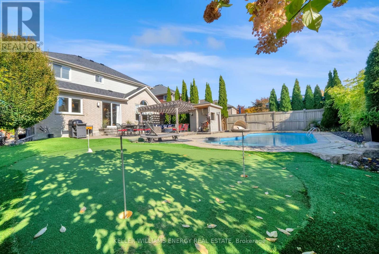 402 Bovin Avenue, Oshawa, Ontario  L1L 0C6 - Photo 44 - E12487550