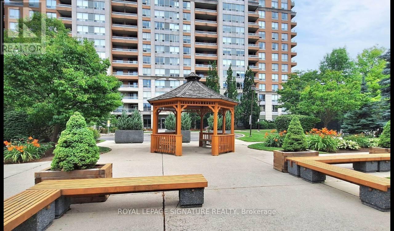 1116 - 29 Northern Heights Drive, Richmond Hill, Ontario  L4B 4L8 - Photo 12 - N12496506