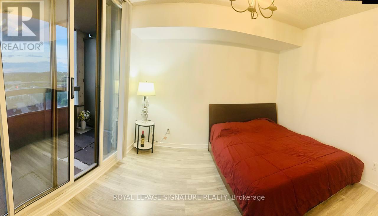 1116 - 29 Northern Heights Drive, Richmond Hill, Ontario  L4B 4L8 - Photo 5 - N12496506