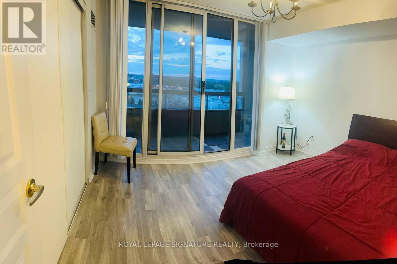 1116 - 29 Northern Heights Drive, Richmond Hill, Ontario  L4B 4L8 - Photo 6 - N12496506