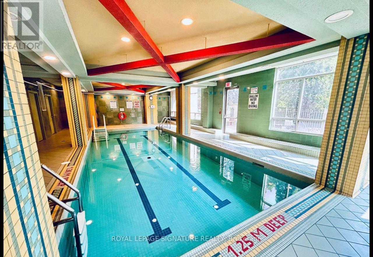 1116 - 29 Northern Heights Drive, Richmond Hill, Ontario  L4B 4L8 - Photo 7 - N12496506