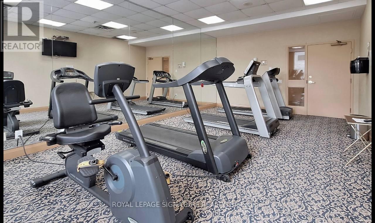 1116 - 29 Northern Heights Drive, Richmond Hill, Ontario  L4B 4L8 - Photo 9 - N12496506