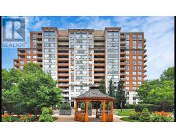 1116 - 29 NORTHERN HEIGHTS DRIVE
