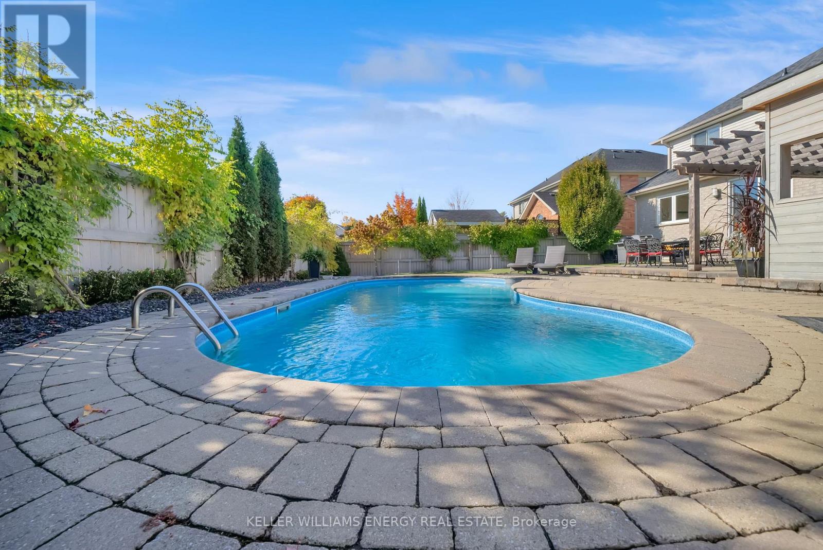 402 Bovin Avenue, Oshawa, Ontario  L1L 0C6 - Photo 47 - E12487550