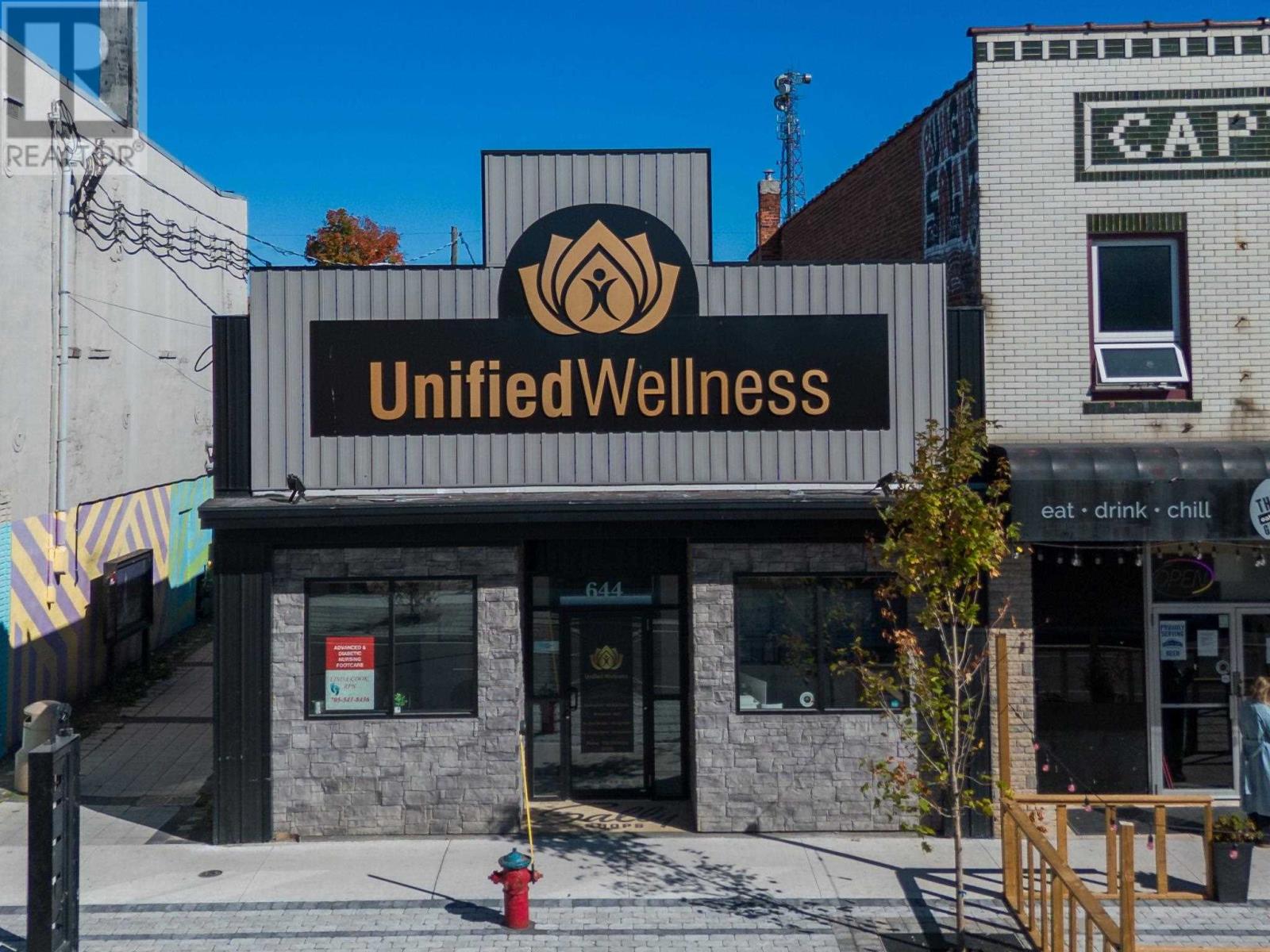 644 Queen St E, Sault Ste. Marie, Ontario P6A 2A4 - Photo 2 - SM252952