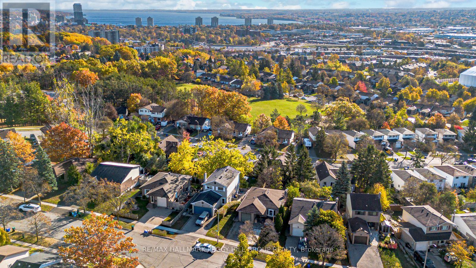 69 Fox Run, Barrie (Letitia Heights), Ontario  L4N 5L6 - Photo 18 - S12496312