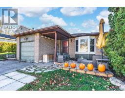 69 FOX RUN, Barrie, Ontario