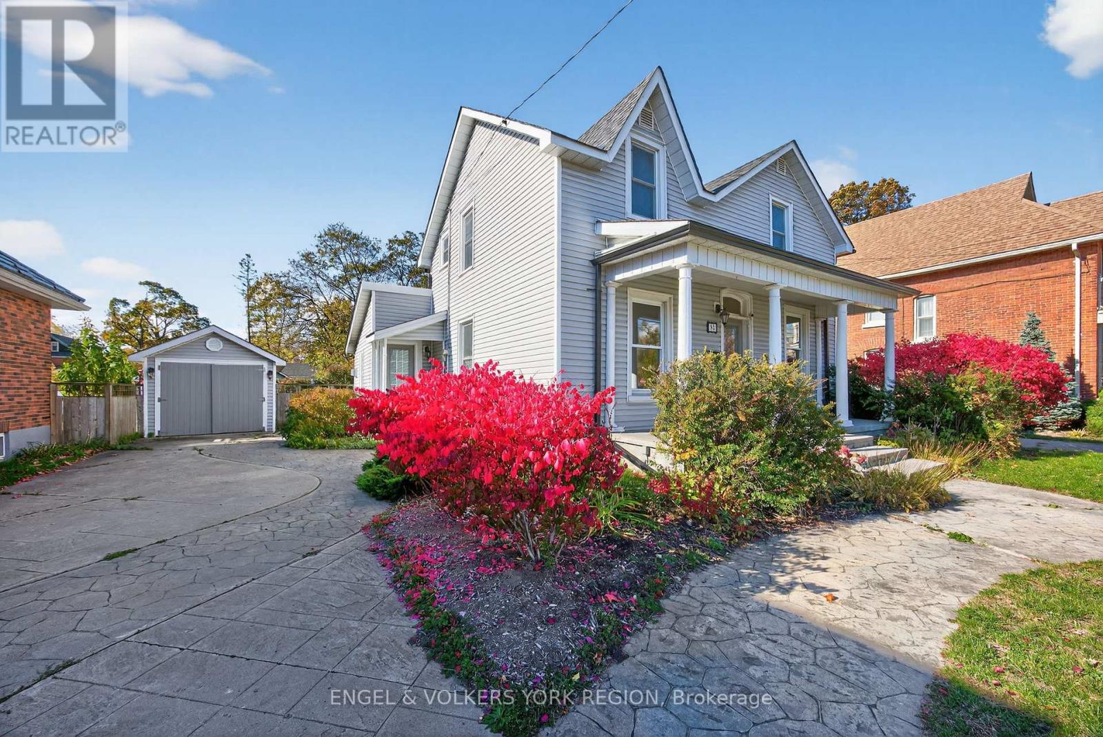 52 Parkside Drive, Barrie, Ontario  L4N 1W9 - Photo 33 - S12496352