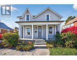 52 PARKSIDE DRIVE, Barrie, Ontario