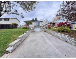 Lower - 141 Gunn Street, Barrie (Wellington), Ca