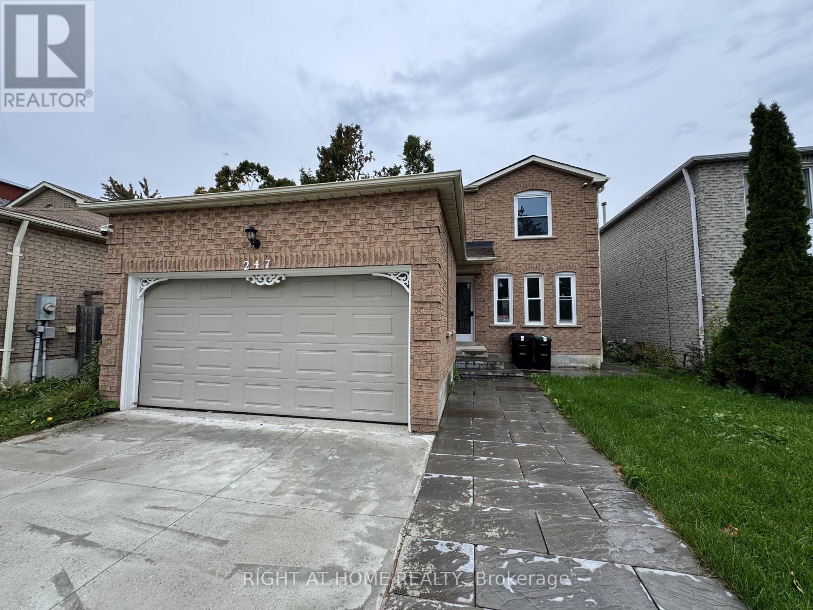 247 HICKLING TRAIL, barrie (grove east), Ontario