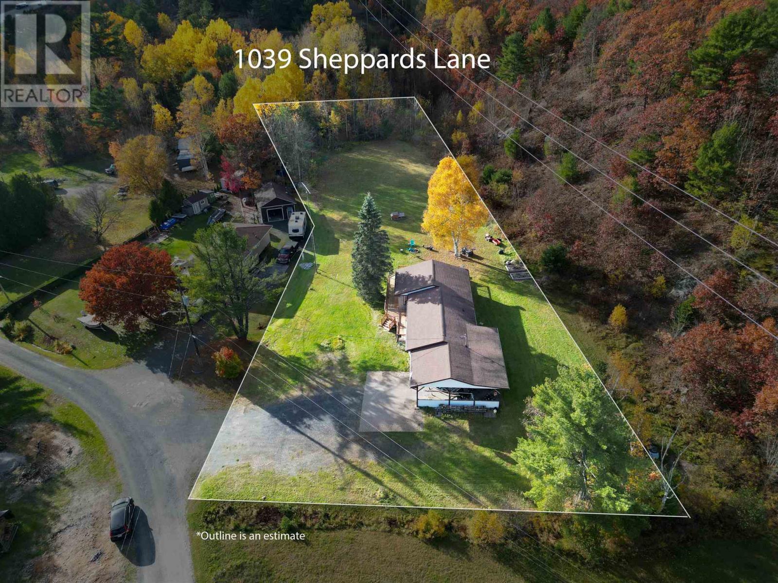 1039 Sheppards Ln, Spragge, Ontario P0R 1K0 - Photo 4 - SM253076