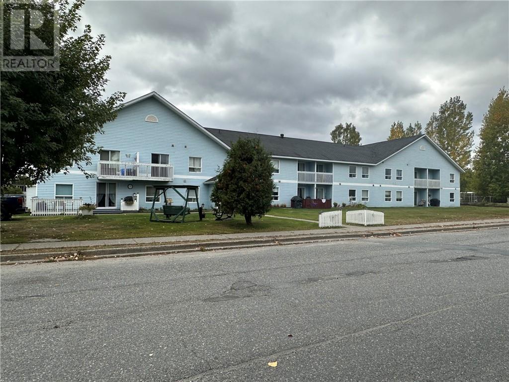 21 Balsam Street Unit# 104, Coniston, Ontario