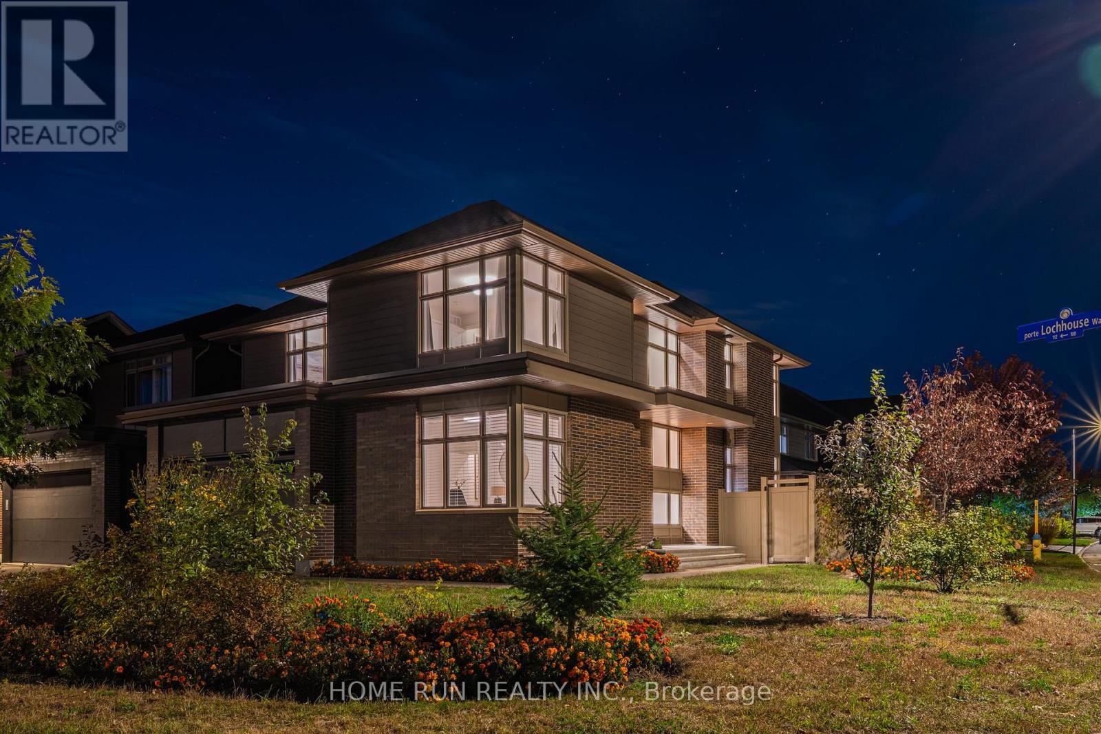 100 Lochhouse Walk, Ottawa, Ontario  K2J 6A4 - Photo 37 - X12468309