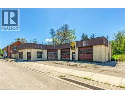 39 TALBOT Street W, Cayuga, Ontario