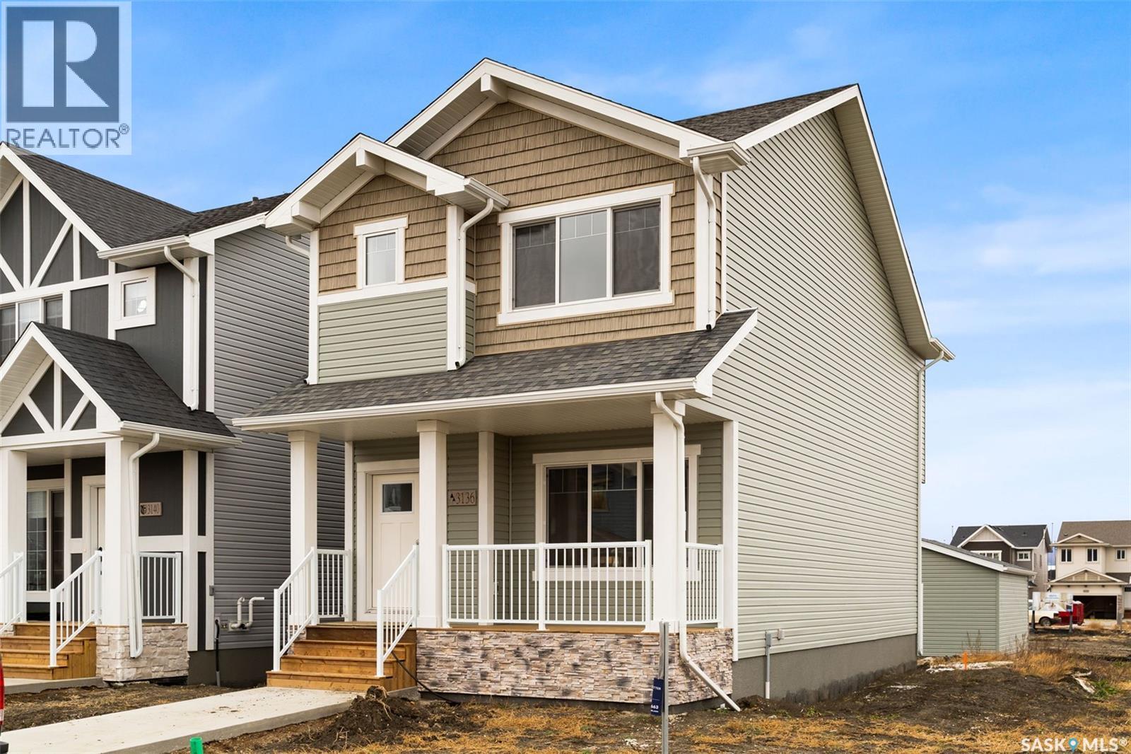 3136 Green Turtle ROAD, Regina, Saskatchewan