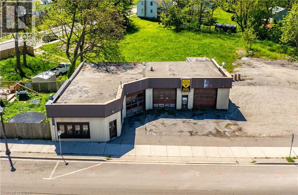 39 Talbot Street W, Cayuga, Ontario N0A 1E0 - Photo 47 - 40732744