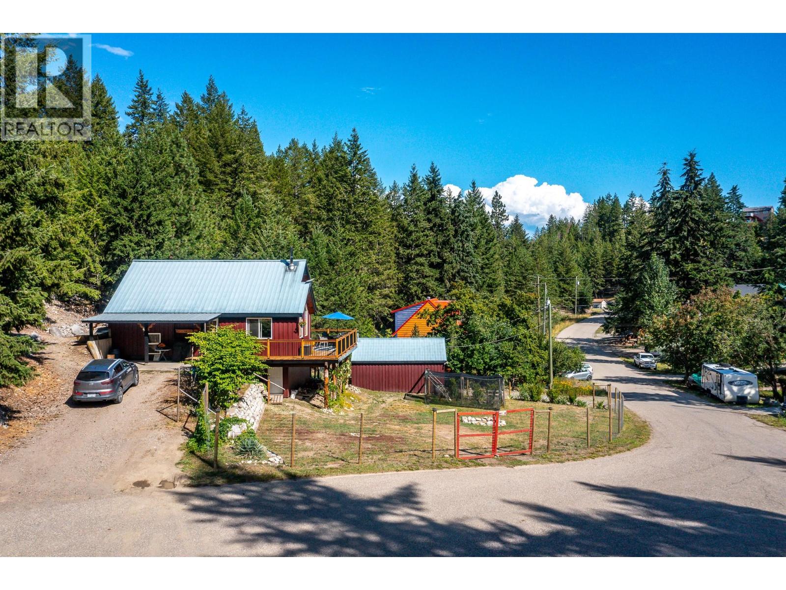 322 Northern View Drive, Vernon, British Columbia