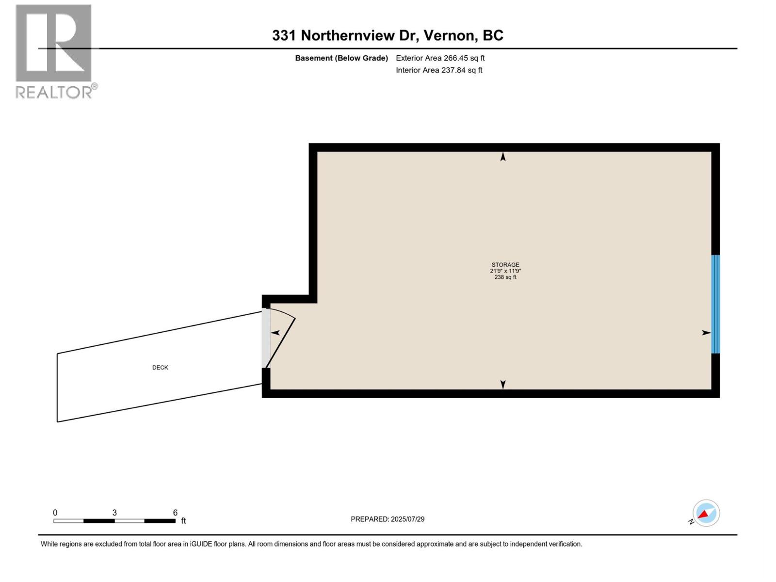 322 Northern View Drive, Vernon, British Columbia  V1H 2C3 - Photo 47 - 10357453