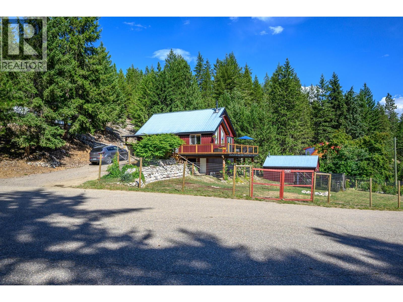 322 Northern View Drive, Vernon, British Columbia  V1H 2C3 - Photo 36 - 10357453