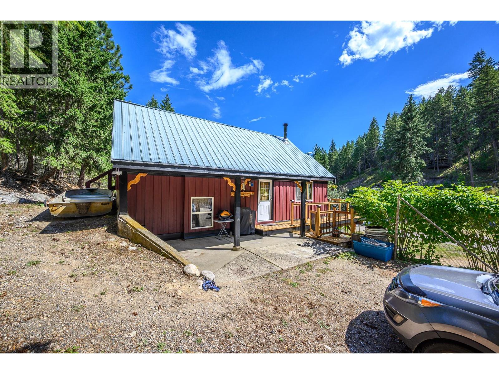 322 Northern View Drive, Vernon, British Columbia  V1H 2C3 - Photo 35 - 10357453