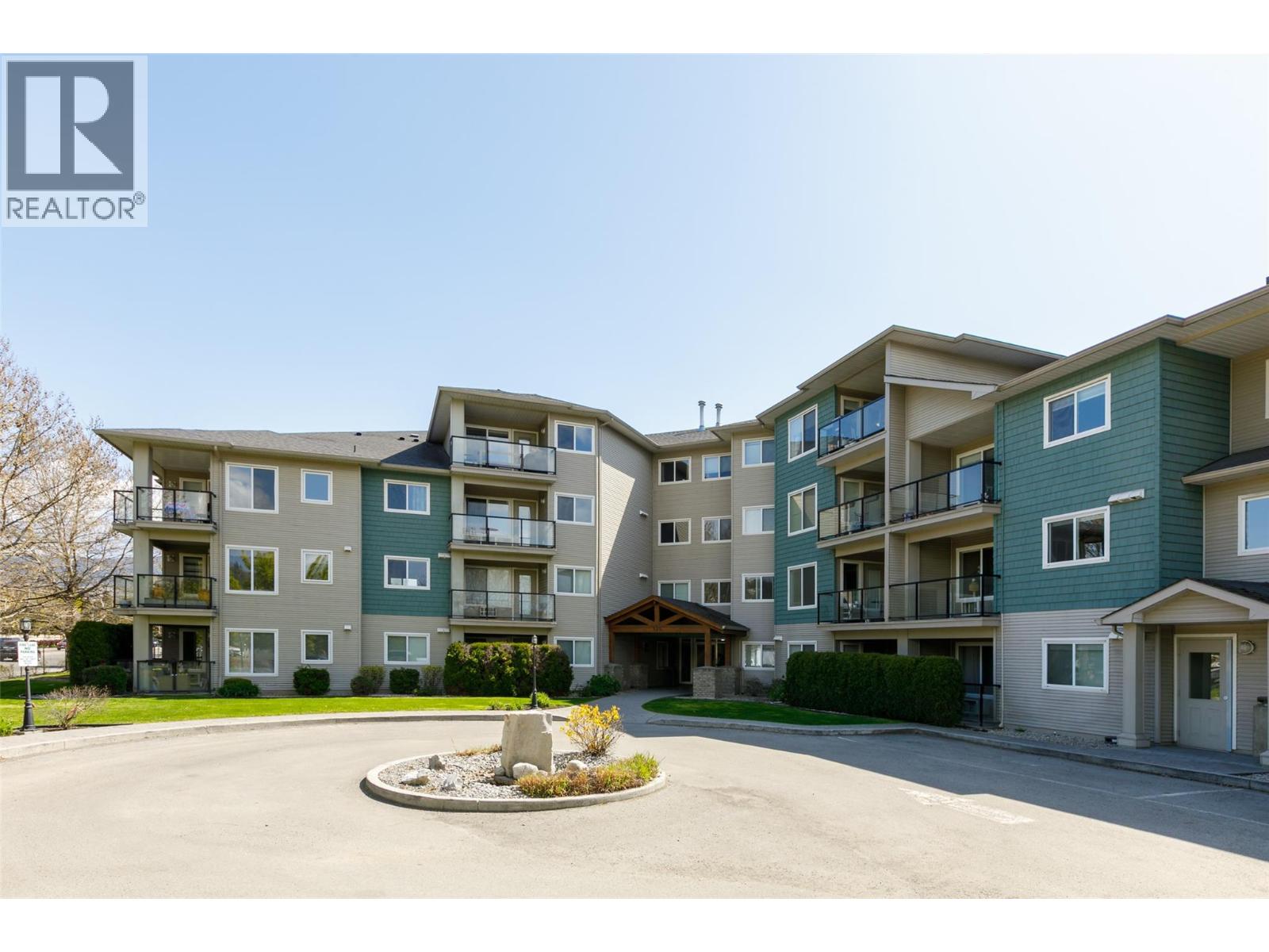 135 Ziprick Road Unit# 111, Kelowna, British Columbia